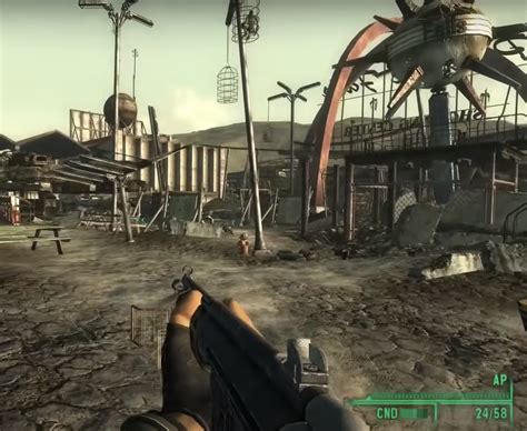 How to Play the Fallout Games in Chronological Order .